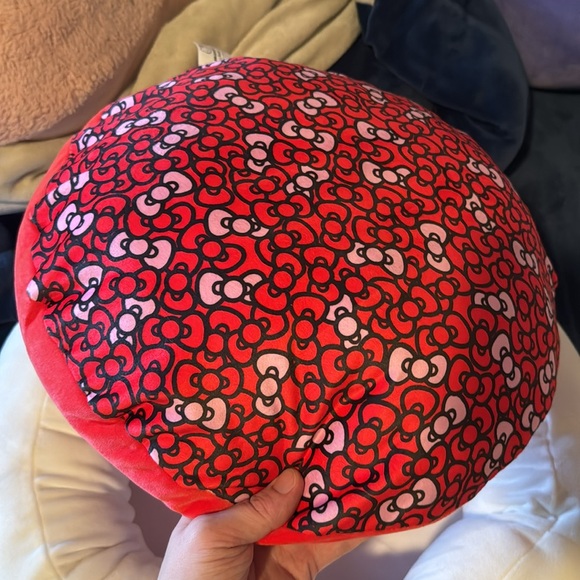 Hello kitty Sanrio jazware pet bed NWT - Picture 8 of 9